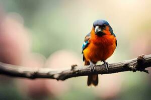 photo fond d'écran oiseau, le ciel, le oiseau, le oiseau, le oiseau, le oiseau,. généré par ai