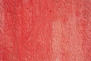 texture du bois rouge. photo