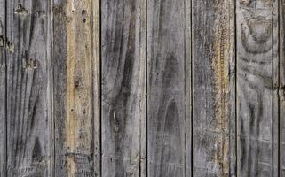 mur avec planches de bois photo