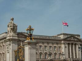 La ville de Londres photo