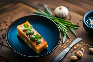 le meilleur nourriture à manger pour poids perte. généré par ai photo