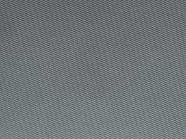 fond de texture de maille de tissu en métal gris anthracite photo
