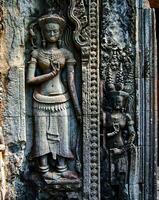 temple bouddhiste en thaïlande photo