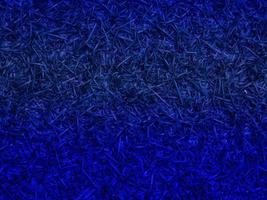 texture des plantes bleues