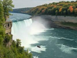 Niagara, le à voir attractions, activités, et local cuisine, fabrication il une mémorable expérience photo