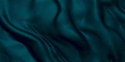 tissu brillant rayures flottantes fond de texture de luxe photo