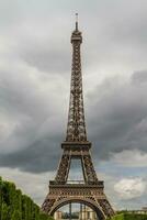 tour eiffel paris photo