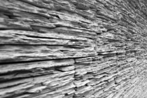 semblable au bois briques texture, briques modèle pour extérieur ou intérieur conception fins. fantaisie plâtre couverture de maison briques photo