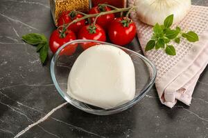 italien fromage mozzarella buffle Balle photo
