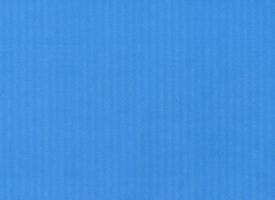 fond de texture en carton ondulé bleu clair