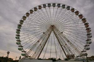 grande grande roue photo