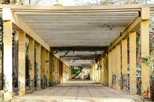 architecture sur canari îles - Espagne 2022 photo