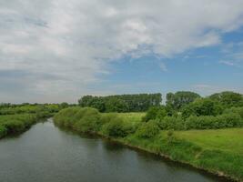 lèvres rivière dans Allemagne photo