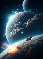 espace Empire univers photo