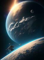 espace Empire univers photo