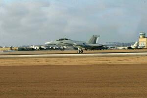 Jamie renard jessica bielle Josh lucas dans jets monde première de furtif coronado naval base san Diego Californie juillet 17 2005 photo