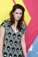 Kristen stewart en arrivant à le vidéo la musique récompenses sur vtt à primordial les studios dans los angeles Californie en septembre sept 2008 photo