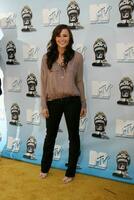 brianna evigan vtt film récompenses 2008 universel ville los angeles Californie mai 31 2008 photo