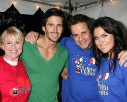 judiciaire evans, brandon beemer, Christian leblanc, Nadia bjorlin photo