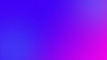 abstrait lisse pente arrière-plan, branché néon rose violet très péri bleu sarcelle couleurs doux flou Contexte photo