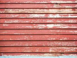 mur en bois et vieille fenêtre de vieille maison photo