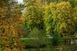 la ville de velen en allemagne photo