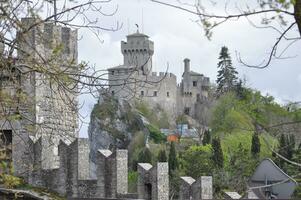 san marino tours dans citta di san marino photo