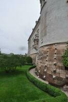 bon consiglio Château dans Trente photo