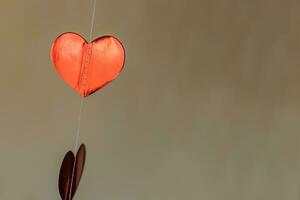 Contexte thème pour la Saint-Valentin journée photo