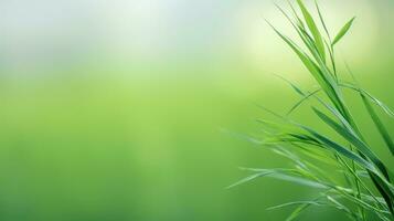 ai généré la nature ciel en bois arbre campagne ai généré photo