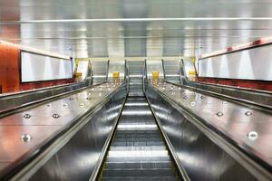 escalier escalator libre photo