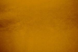Orange velours en tissu texture utilisé comme Contexte. Orange Couleur panne en tissu Contexte de doux et lisse textile matériel. écrasé velours .luxe Orange Ton pour soie.. photo