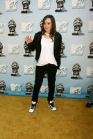 ellen page vtt film récompenses 2008 universel ville los angeles Californie mai 31 2008 photo