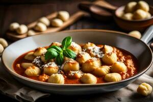 le meilleur nourriture à manger sur une régime. généré par ai photo