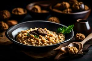 le meilleur nourriture à manger pour poids perte. généré par ai photo