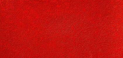 rouge ciment mur pour Contexte photo