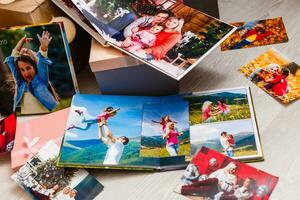 album avec Photos, livre photo et photo