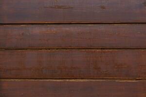vieux bois texture arrière-plan, surface avec vieux Naturel coloré bois, Haut voir. grain table surface. photo