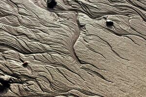 le sable motifs texture photo