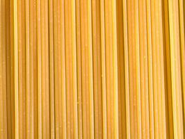 brut italien spaghetti Pâtes texture photo
