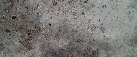 fond de texture de ciment ancien gris. ciment horizontal et texture béton. photo