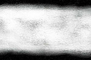 un abstrait noir et blanc grunge Contexte image. photo