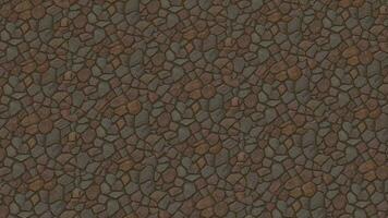 pierre texture Naturel modèle marron pour Contexte ou couverture photo