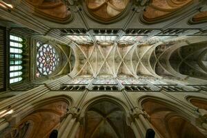 église saint-vincent-de-paul France photo