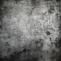 ai généré grunge Contexte avec espace pour texte ou image. abstrait texture. génératif ai. photo