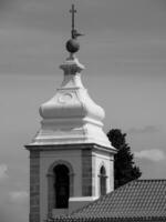 Lisbonne au Portugal photo