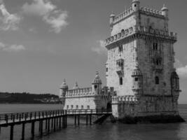 Lisbonne au Portugal photo