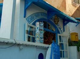 la ville de tunis photo