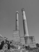 la ville de tunis photo