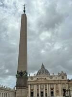 la ville de rome photo